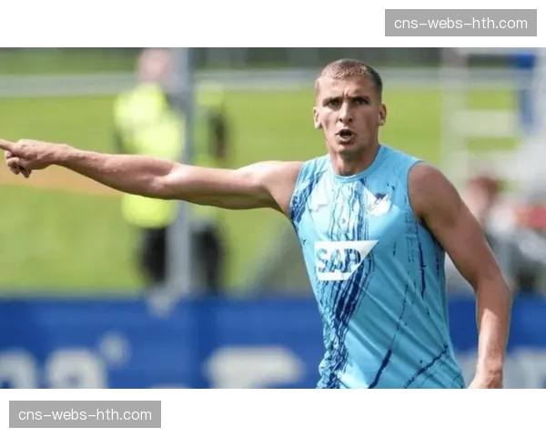 霍芬海姆2-2战平斯图加特,普罗梅尔补时救主